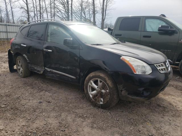 Photo 3 VIN: JN8AS5MV8BW686603 - NISSAN ROGUE S 