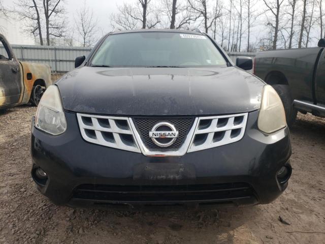 Photo 4 VIN: JN8AS5MV8BW686603 - NISSAN ROGUE S 