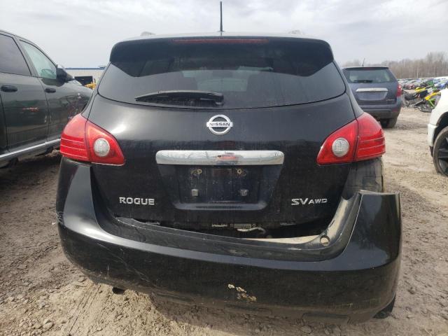 Photo 5 VIN: JN8AS5MV8BW686603 - NISSAN ROGUE S 