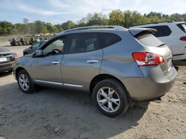 Photo 1 VIN: JN8AS5MV8BW686875 - NISSAN ROGUE S 