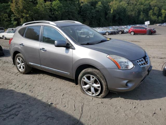 Photo 3 VIN: JN8AS5MV8BW686875 - NISSAN ROGUE S 