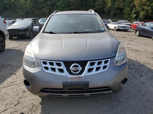 Photo 4 VIN: JN8AS5MV8BW686875 - NISSAN ROGUE S 