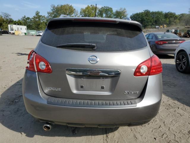 Photo 5 VIN: JN8AS5MV8BW686875 - NISSAN ROGUE S 