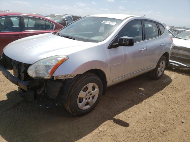 Photo 0 VIN: JN8AS5MV8BW687623 - NISSAN ROGUE S 