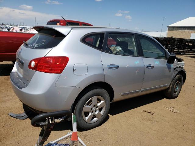 Photo 2 VIN: JN8AS5MV8BW687623 - NISSAN ROGUE S 