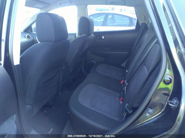 Photo 7 VIN: JN8AS5MV8BW687749 - NISSAN ROGUE 