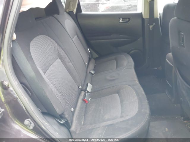 Photo 7 VIN: JN8AS5MV8CW353769 - NISSAN ROGUE 