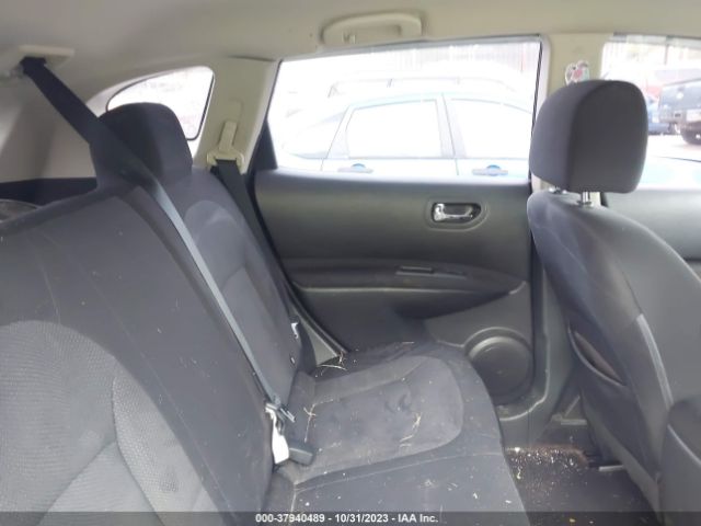 Photo 7 VIN: JN8AS5MV8CW355179 - NISSAN ROGUE 