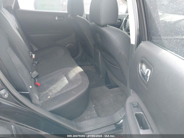 Photo 7 VIN: JN8AS5MV8CW356820 - NISSAN ROGUE 