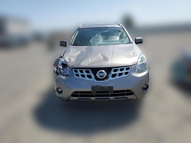 Photo 4 VIN: JN8AS5MV8CW357627 - NISSAN ROGUE 