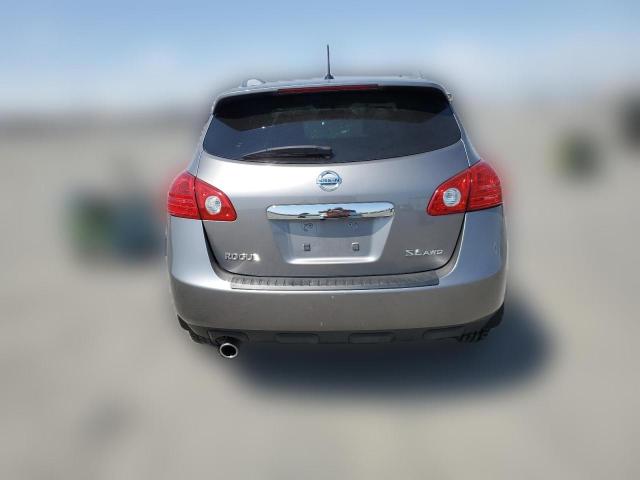 Photo 5 VIN: JN8AS5MV8CW357627 - NISSAN ROGUE 