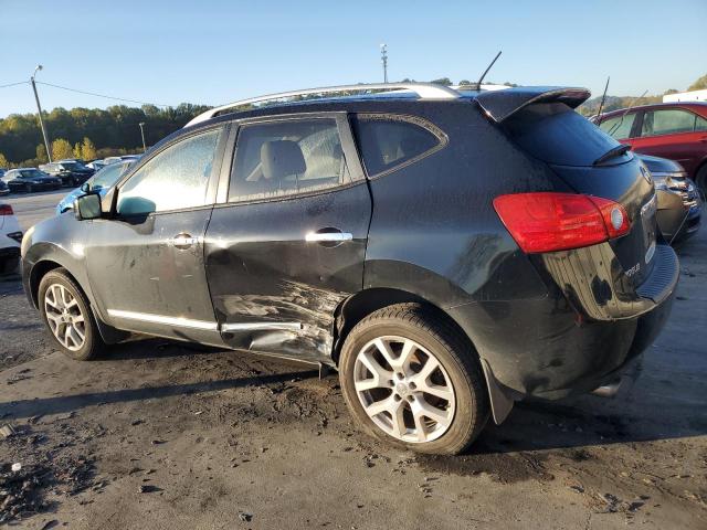 Photo 1 VIN: JN8AS5MV8CW359149 - NISSAN ROGUE S 