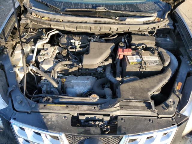 Photo 11 VIN: JN8AS5MV8CW359149 - NISSAN ROGUE S 