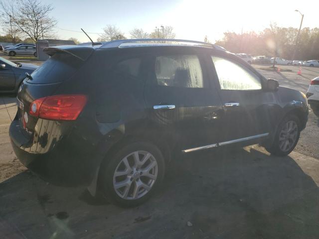 Photo 2 VIN: JN8AS5MV8CW359149 - NISSAN ROGUE S 