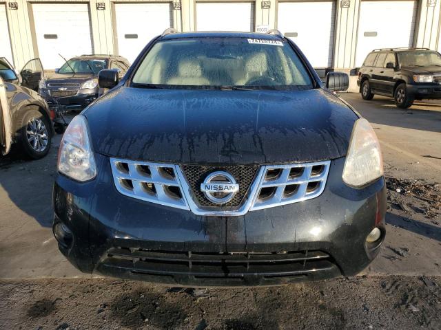 Photo 4 VIN: JN8AS5MV8CW359149 - NISSAN ROGUE S 