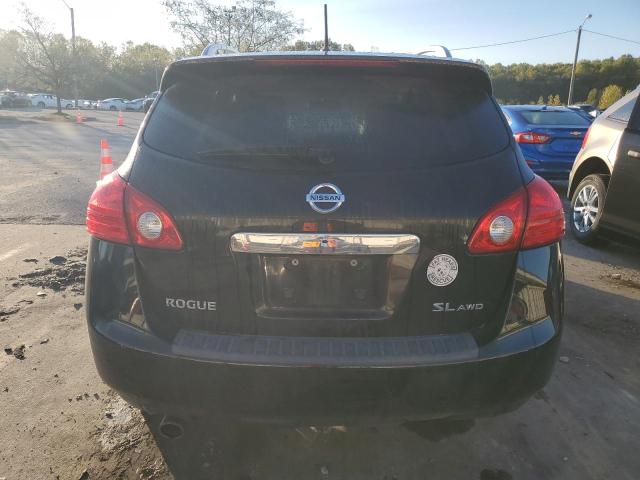 Photo 5 VIN: JN8AS5MV8CW359149 - NISSAN ROGUE S 