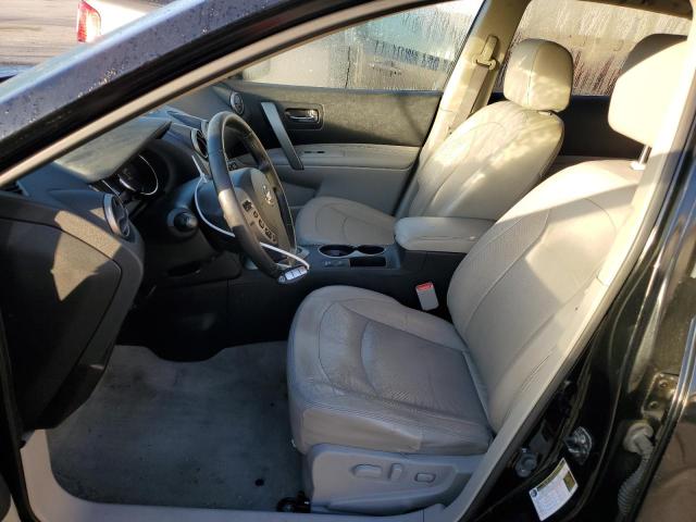 Photo 6 VIN: JN8AS5MV8CW359149 - NISSAN ROGUE S 