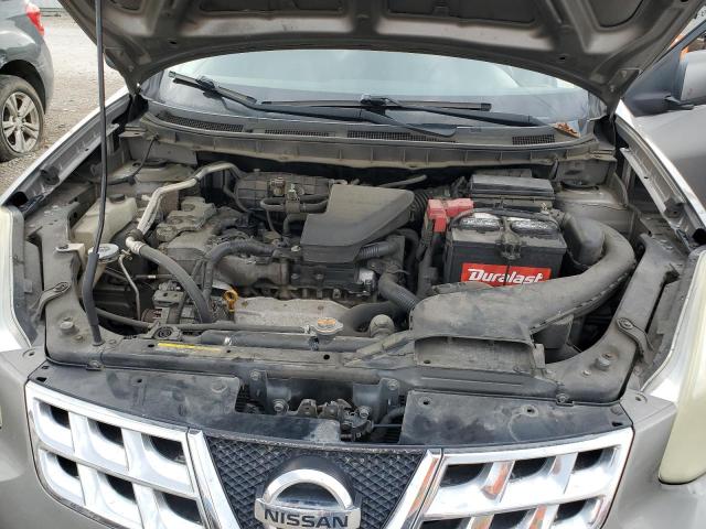 Photo 11 VIN: JN8AS5MV8CW362679 - NISSAN ROGUE S 