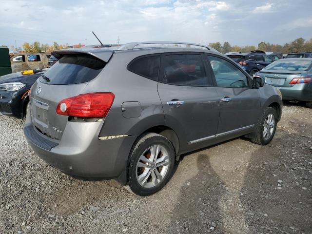 Photo 2 VIN: JN8AS5MV8CW362679 - NISSAN ROGUE S 