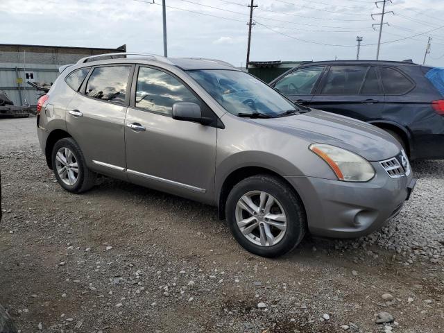 Photo 3 VIN: JN8AS5MV8CW362679 - NISSAN ROGUE S 