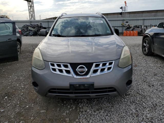 Photo 4 VIN: JN8AS5MV8CW362679 - NISSAN ROGUE S 