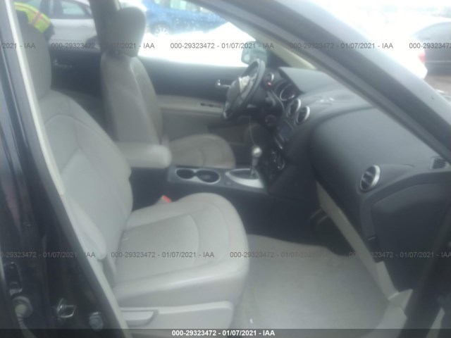 Photo 4 VIN: JN8AS5MV8CW362701 - NISSAN ROGUE 