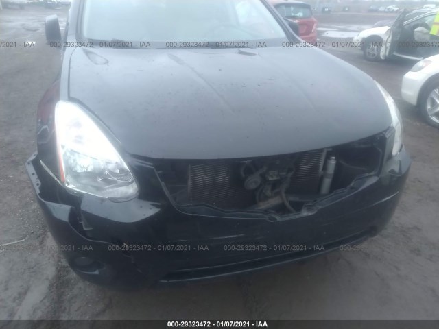 Photo 5 VIN: JN8AS5MV8CW362701 - NISSAN ROGUE 