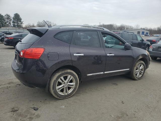 Photo 2 VIN: JN8AS5MV8CW364481 - NISSAN ROGUE 