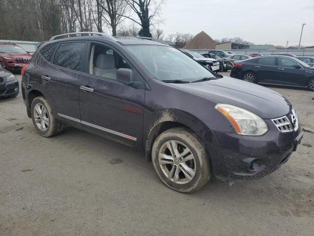 Photo 3 VIN: JN8AS5MV8CW364481 - NISSAN ROGUE 