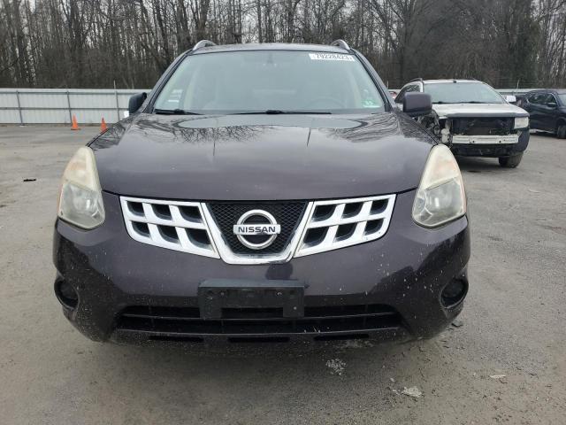 Photo 4 VIN: JN8AS5MV8CW364481 - NISSAN ROGUE 