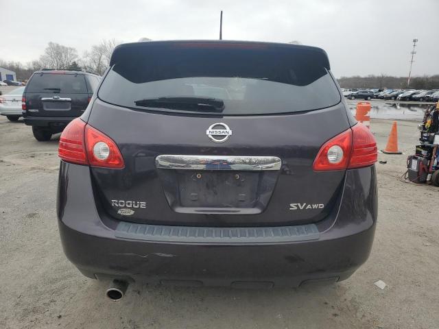 Photo 5 VIN: JN8AS5MV8CW364481 - NISSAN ROGUE 