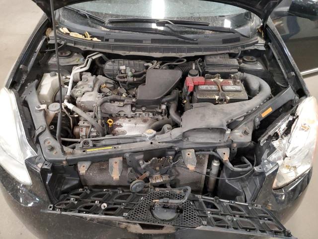 Photo 11 VIN: JN8AS5MV8CW365310 - NISSAN ROGUE S 