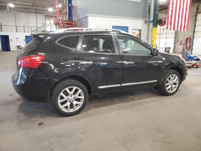 Photo 2 VIN: JN8AS5MV8CW365310 - NISSAN ROGUE S 