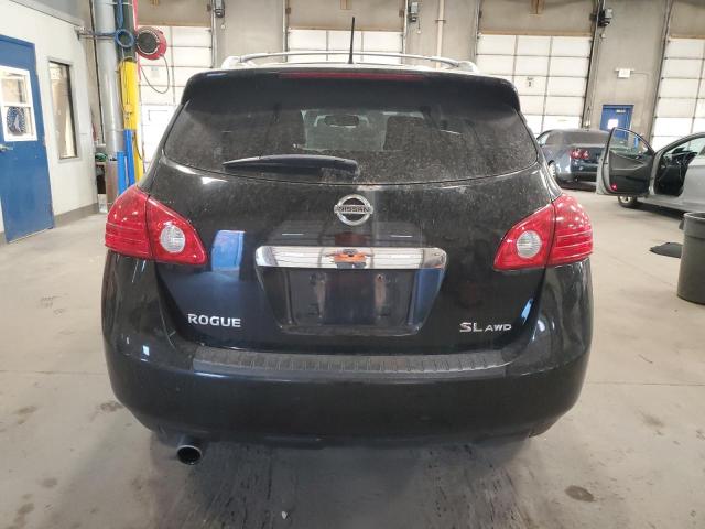 Photo 5 VIN: JN8AS5MV8CW365310 - NISSAN ROGUE S 