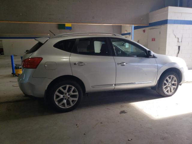 Photo 2 VIN: JN8AS5MV8CW368871 - NISSAN ROGUE S 