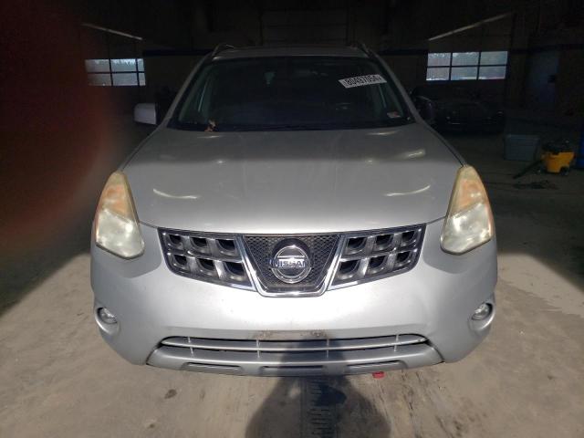 Photo 4 VIN: JN8AS5MV8CW368871 - NISSAN ROGUE S 