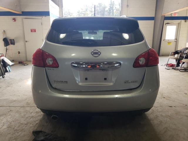 Photo 5 VIN: JN8AS5MV8CW368871 - NISSAN ROGUE S 