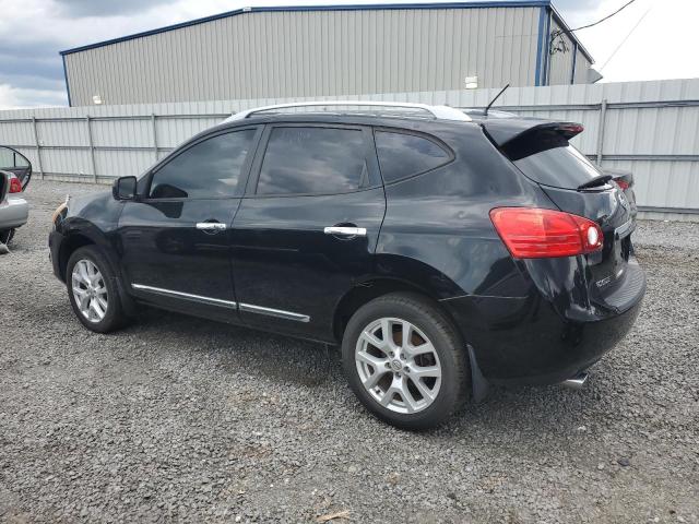 Photo 1 VIN: JN8AS5MV8CW368921 - NISSAN ROGUE 