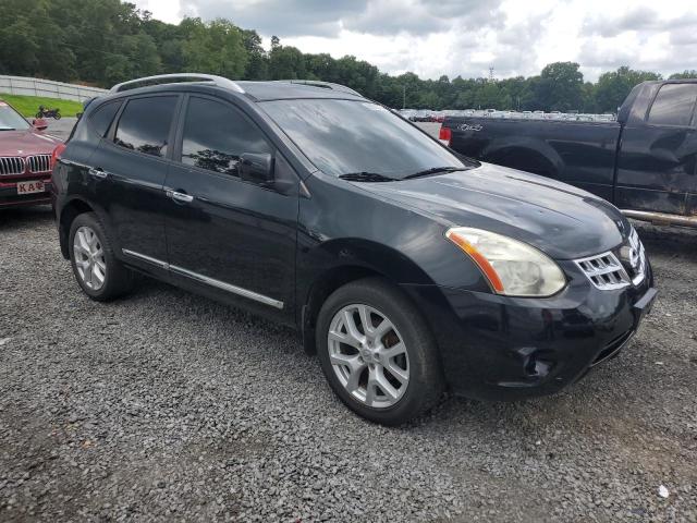 Photo 3 VIN: JN8AS5MV8CW368921 - NISSAN ROGUE 