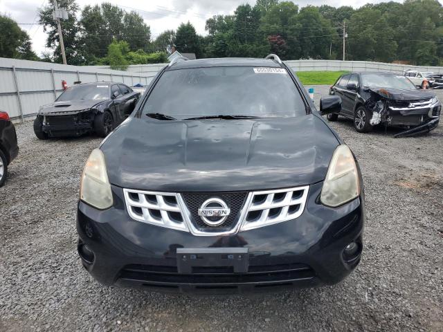 Photo 4 VIN: JN8AS5MV8CW368921 - NISSAN ROGUE 