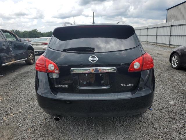 Photo 5 VIN: JN8AS5MV8CW368921 - NISSAN ROGUE 