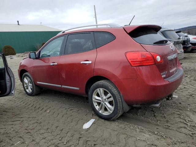 Photo 1 VIN: JN8AS5MV8CW370894 - NISSAN ROGUE 