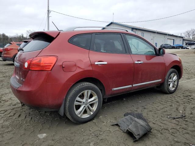 Photo 2 VIN: JN8AS5MV8CW370894 - NISSAN ROGUE 