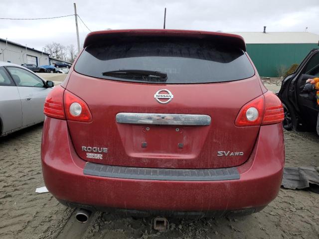 Photo 5 VIN: JN8AS5MV8CW370894 - NISSAN ROGUE 