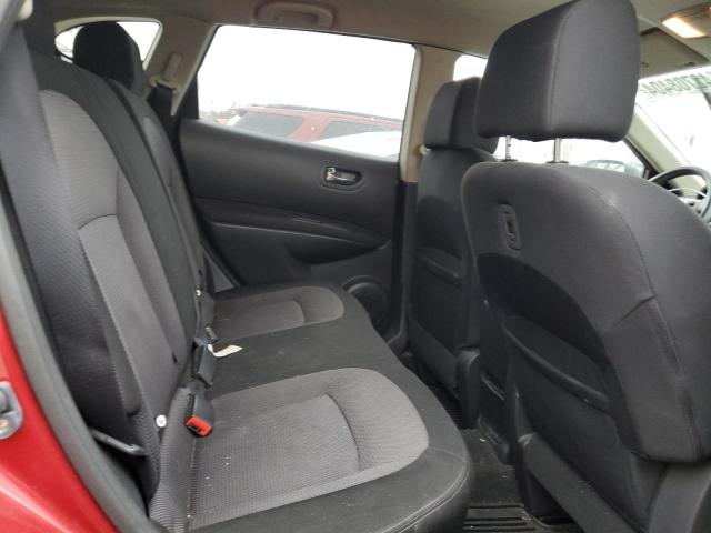 Photo 9 VIN: JN8AS5MV8CW370894 - NISSAN ROGUE 