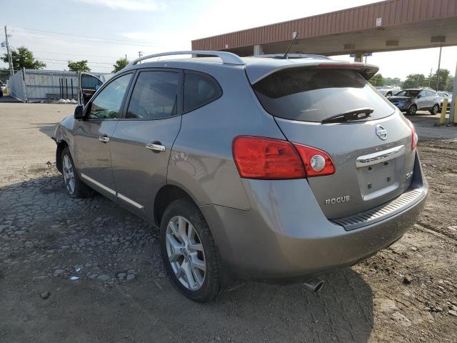 Photo 1 VIN: JN8AS5MV8CW371639 - NISSAN ROGUE S 