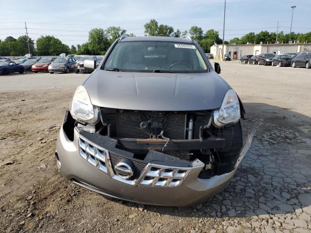 Photo 4 VIN: JN8AS5MV8CW371639 - NISSAN ROGUE S 