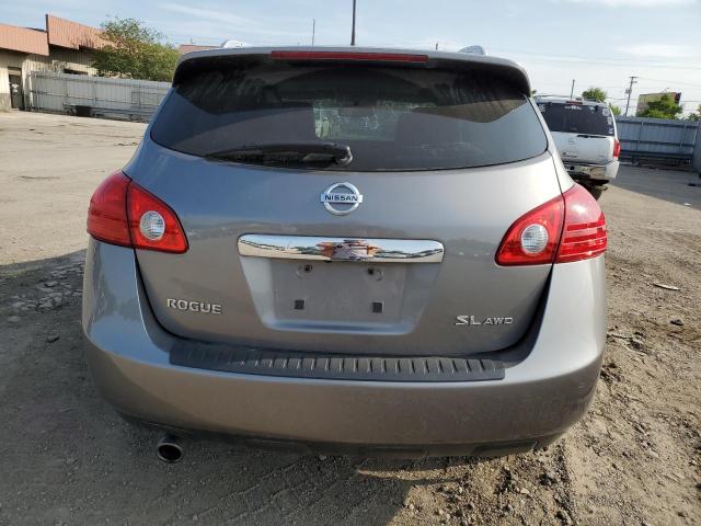 Photo 5 VIN: JN8AS5MV8CW371639 - NISSAN ROGUE S 