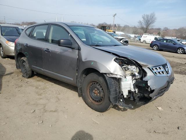 Photo 3 VIN: JN8AS5MV8CW372225 - NISSAN ROGUE 