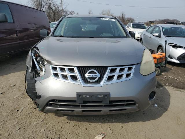 Photo 4 VIN: JN8AS5MV8CW372225 - NISSAN ROGUE 